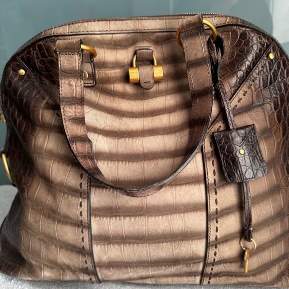 YSL Vintage purse - Picture 9 of 16